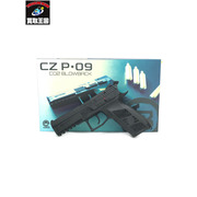 Carbon8 CZ P・09