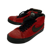 NIKE CD2569-600 SB BLAZER MID ISO KEVIN AND HELL PACK