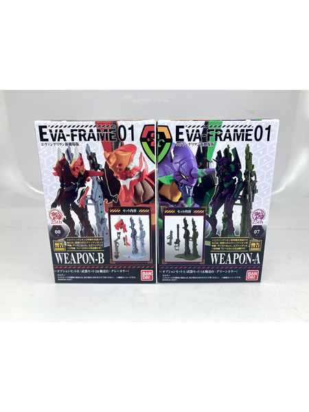 EVA FRAME01 1BOX