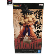 ドラゴンボール MAXIMATIC 孫悟空 III 未開封