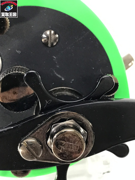 ﾘｰﾙ　ヘッドハンターズ 　ピラミッドヘッドプラシーボ　ブラック