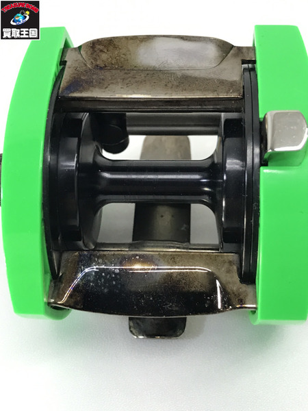 ﾘｰﾙ　ヘッドハンターズ 　ピラミッドヘッドプラシーボ　ブラック