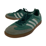 adidas originals SAMBA OG GRN (27.0)