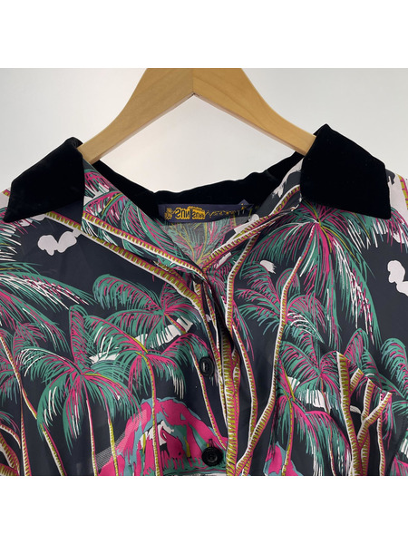sacai　半袖シャツ