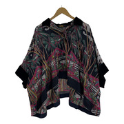 sacai　半袖シャツ