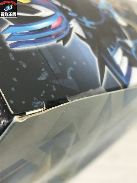 メーカー 仮面ライダー変身アイテム DX時国剣界時　未開封