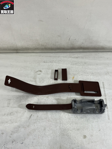 仮面ライダー響鬼 DX音撃棒セット