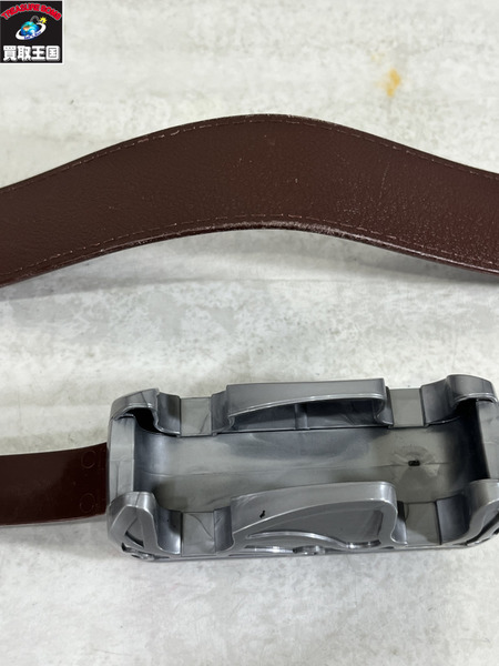 仮面ライダー響鬼 DX音撃棒セット