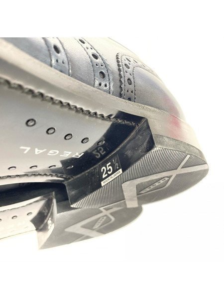 REGAL シューズ 930R BD コブラヴァンプ ローファー NV