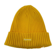 Supreme ニットキャップ