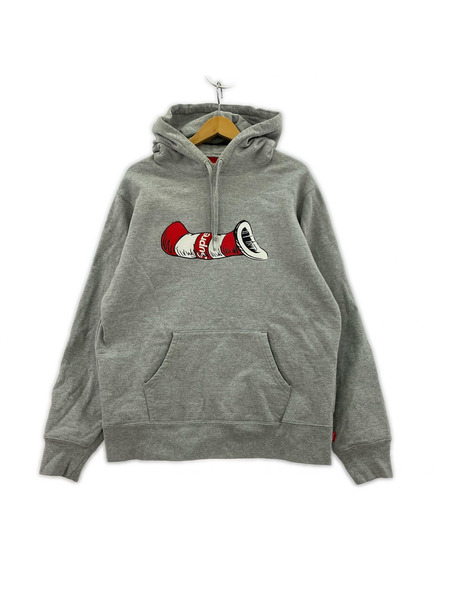 Supreme パーカー Cat in the Hat Hooded Sweatshirt