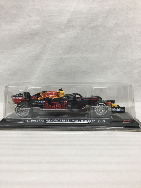 F1コレクション 1/24 RED BULL RACING HONDA RB15