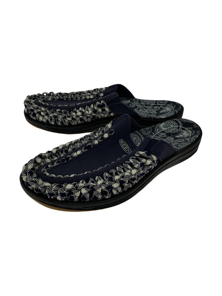 KEEN UNEEK 2 SLIDE 26.5cm Ys Paisley 1026017[値下]