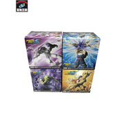 ドラゴンボール改スーパーエフェクトアクションポーズフィギュア　※4種セット