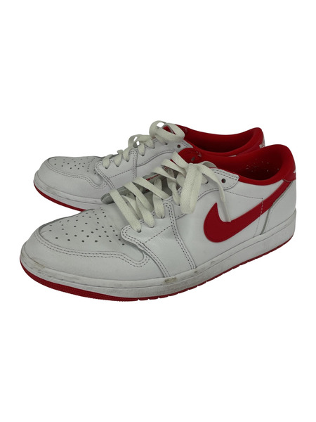 NIKE AIR JORDAN１LOW OG 28.5cm