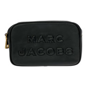 MARC JACOBS ミニショルダーバッグ 黒