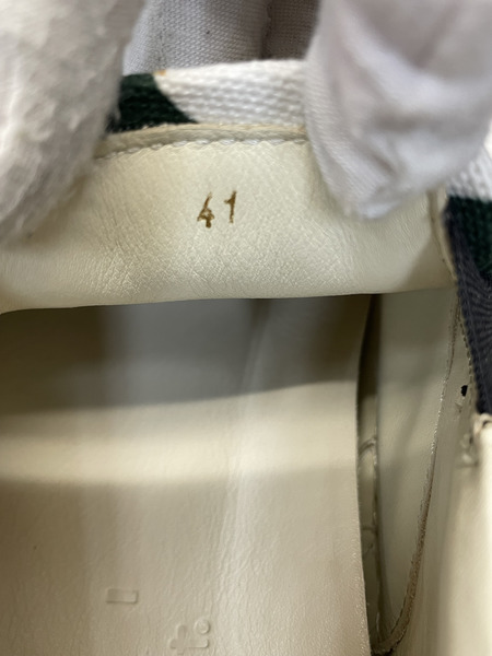 MARNI×Carhartt WIP SLIP-ON SNEAKERS スリッポン 41 グリーン
