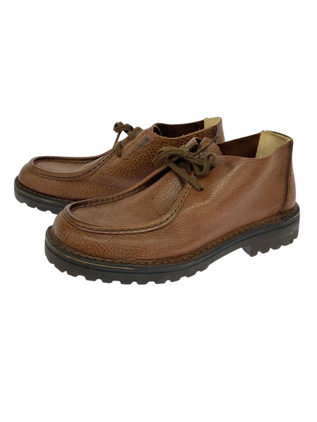 ブーツ ASTOFLEX ワラビーシューズ 42 ブラウン