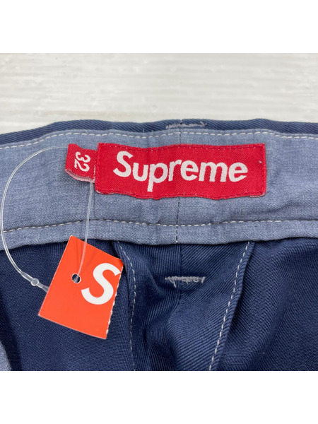 Supreme パンツ Pin Up Chino Pant 32