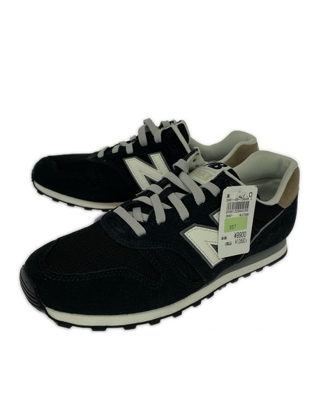 NEW BALANCE スニーカー ML373XB2 (27.0CM)