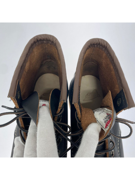 RED WING ブーツ 08849 6-inch Classic Moc(8D)