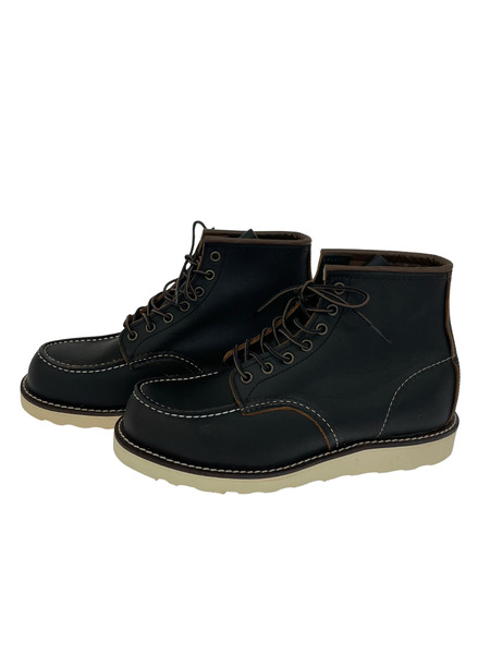 RED WING ブーツ 08849 6-inch Classic Moc(8D)