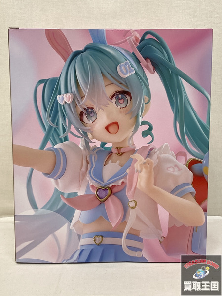 一番くじ A賞 初音ミク RODY フィギュア ボーカロイド 未開封