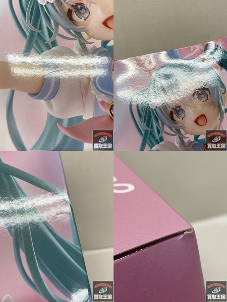 一番くじ A賞 初音ミク RODY フィギュア ボーカロイド 未開封