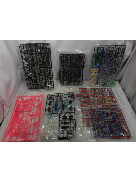 ガンプラ MGSD デスティニーガンダム
