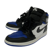 NIKE  AIR JORDAN 1 RETRO HIGH OG ROYAL TOE（29.0)