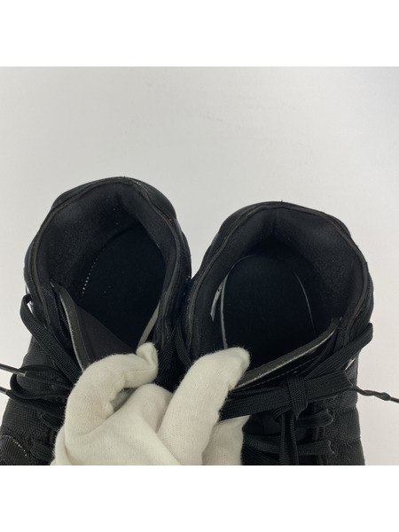 NIKE スニーカー AIR ZOOM G.T ハッスル 27.5cm[値下]