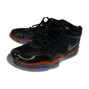 NIKE スニーカー AIR ZOOM G.T ハッスル 27.5cm