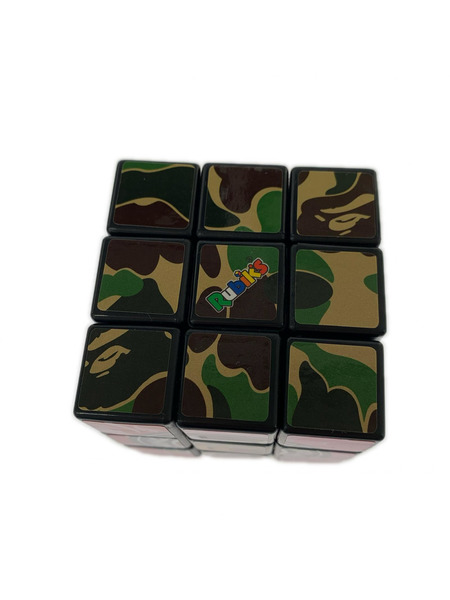 A BATHING APE ソノ他 ルービックキューブ