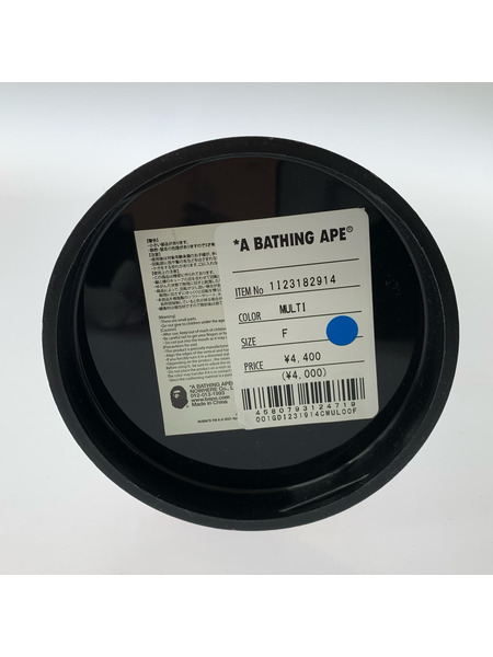 A BATHING APE ソノ他 ルービックキューブ