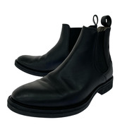 ブーツ ALLSAINTS  サイドゴア 黒 42