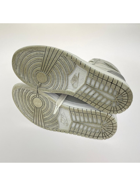 NIKE スニーカー AIR JORDAN 1 HIGH OG CO.JP TOKYO  26.5cm