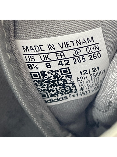 adidas スニーカー GY5727/26.5cm