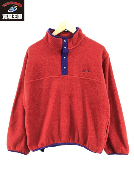 L.L.Bean フリース 90s｜商品番号：2100184171805 - 買取王国ONLINESTORE