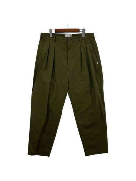 WTAPS 22AW TRDT1802 TROUSERS 3