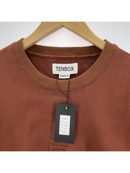 スウェット・トレーナー 10匣 TEN BOX OG Logo Sweat