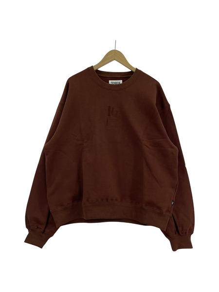 スウェット・トレーナー 10匣 TEN BOX OG Logo Sweat