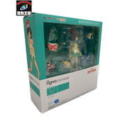 figma371 ミヅキ(ポケットモンスター サン・ムーン)グッドスマイルカンパニー