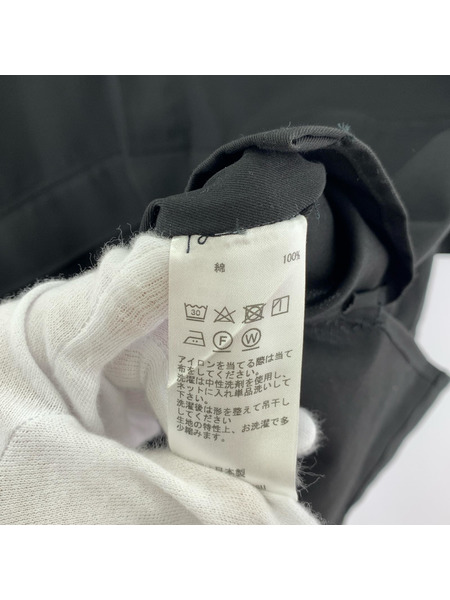 . 半袖Tシャツ・カットソー AFTERHOURS OPEN COLLAR SHIRT 2 ブ
