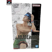 BANDAI　ジョジョの奇妙な冒険 岸辺露伴 プールサイドエディション