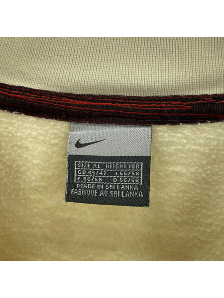 NIKE スウェット・トレーナー 00s スペルアウト スウェット XL