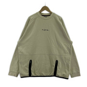 NIKE スウェット・トレーナー 00s スペルアウト スウェット XL