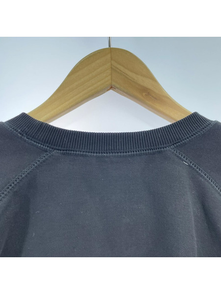 Carhartt スウェット・トレーナー WIP CHASE SWEAT 黒(XL)