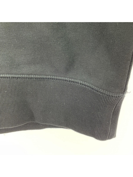 Carhartt スウェット・トレーナー WIP CHASE SWEAT 黒(XL)