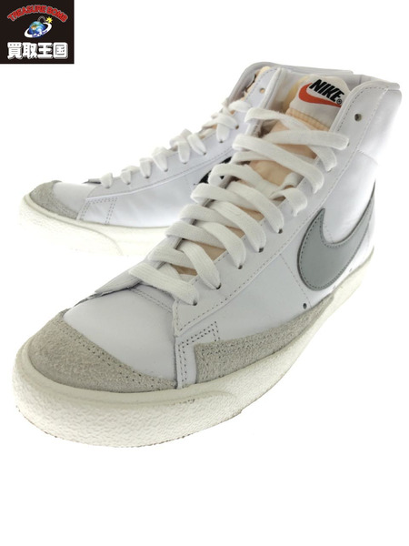 NIKE BLAZER MID 26.5CM [値下]