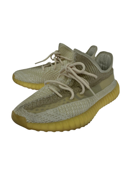 adidas YEEZY BOOST 350 V2 (27.5cm) FZ5246